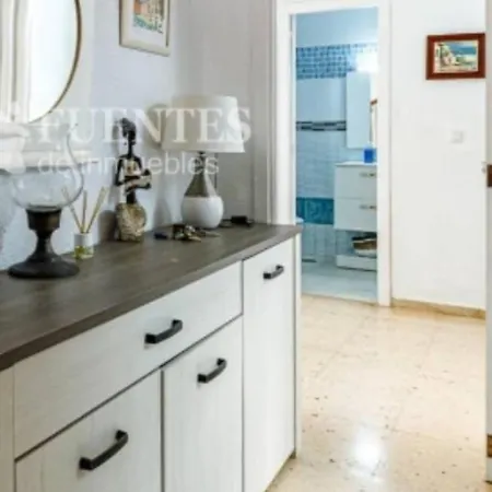 Appartement Acogedor Y Luminoso Monte Y Mar