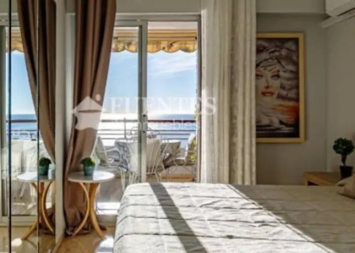 Appartement Acogedor Y Luminoso Monte Y Mar Alicante